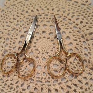 ✂️German Made Sewing Scissors✂️